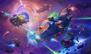 Prueba Wildgate en su demo gratuita del 9 al 16 de junio