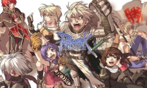 Ragnarök Online América Latina ya está disponible
