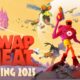 SWAPMEAT, el shooter roguelite cooperativo, llega en 2025 a Steam para PC y macOS.