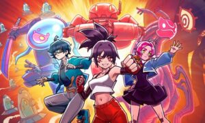 StarVaders llega hoy a Steam