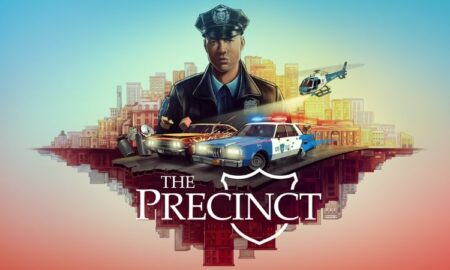 The Precinct, juego policial sandbox de acción noir, llega a PC y consolas