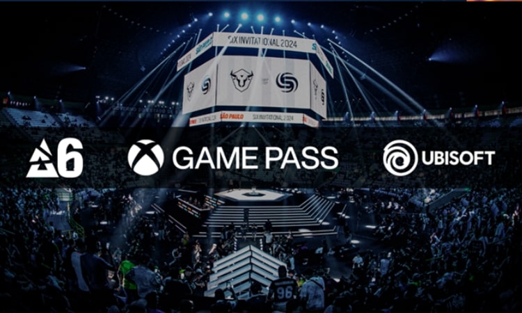 Ubisoft se une a Xbox Game Pass con Rainbow Six Siege X y BLAST R6