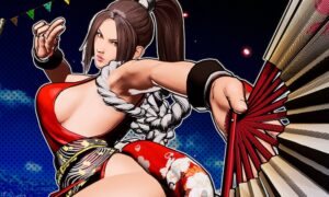 fatal-fury-city-of-the-wolves-review