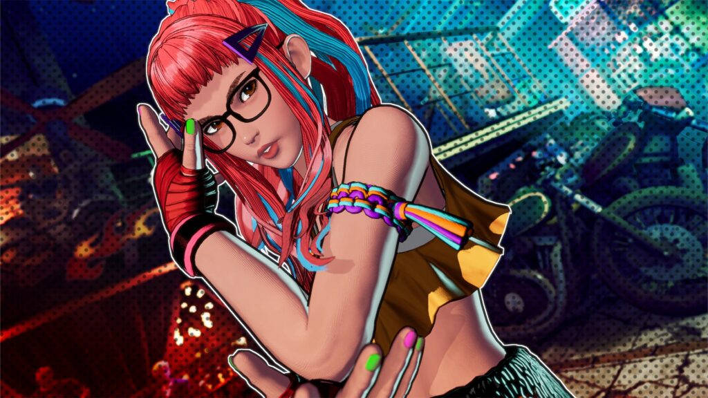 fatal fury city of the wolves review gameplay