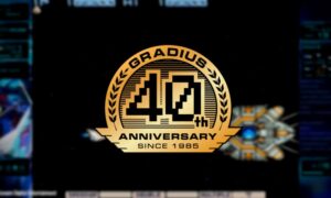 gradius-musica