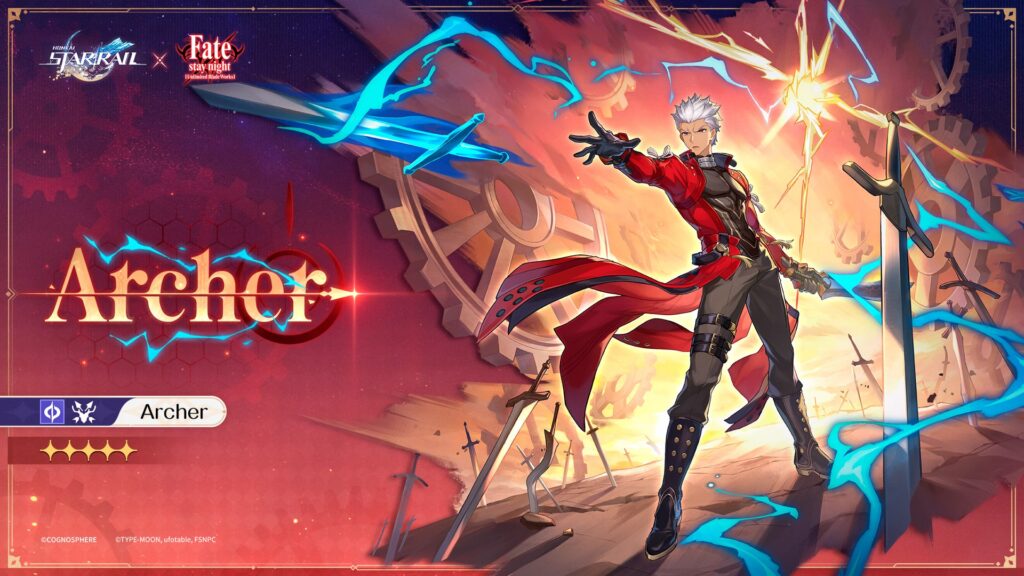 honkai-star-rail-archer