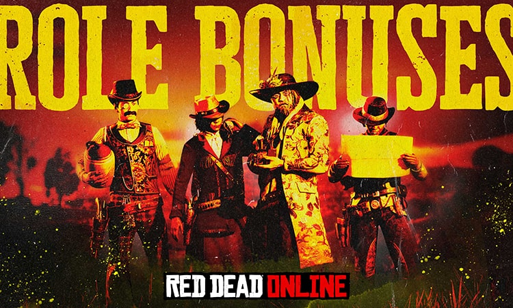 red-dead-online-role-bonuses
