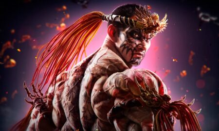 tekken-8-Fahkumram-gameplay