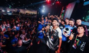 ¡Choque final en CCXP! Mortal Kombat 1 define al campeón mexicano este 1º de junio