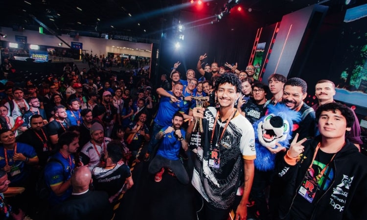 ¡Choque final en CCXP! Mortal Kombat 1 define al campeón mexicano este 1º de junio