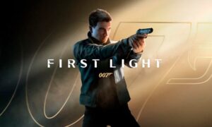 007-First-Light