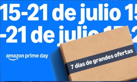 Amazon Prime Day