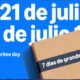 Amazon Prime Day