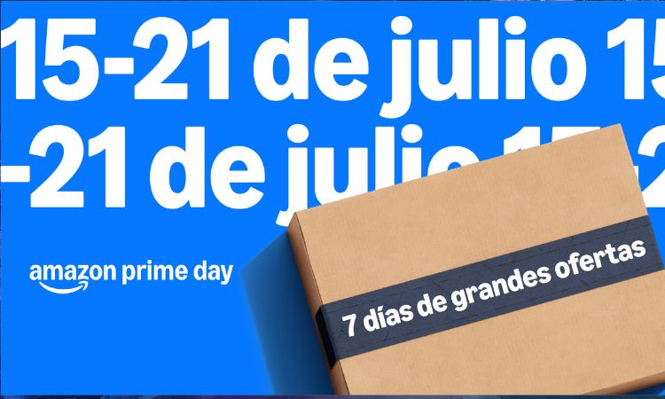 Amazon Prime Day