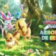 Arboleda de Eevee