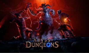 Abyss of Dungeons