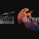 Final Fantasy XVI y Final Fantay VII Remake llegan a Xbox