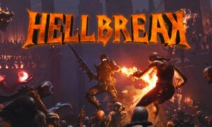 Hellbreak
