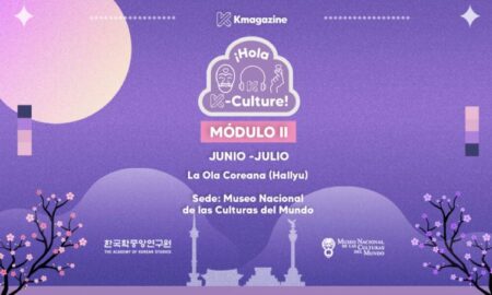 Hola K-Culture