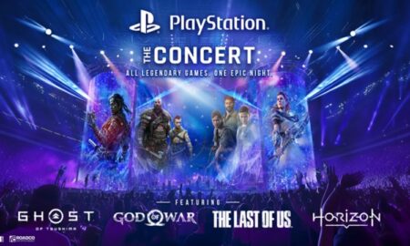 PlayStation The Concert