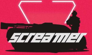 screamer lanzamiento