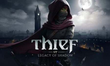 Thief VR