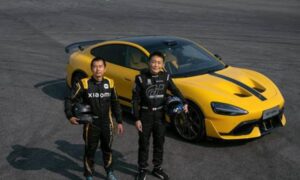 Xiaomi y Gran Turismo lanzan colaboración