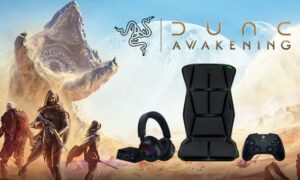 razer x dune awakening