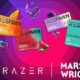 Razer y Mars