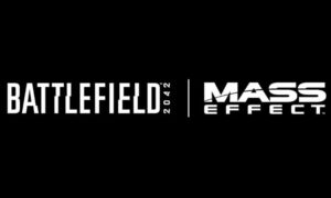 Battlefield X Mass Effect