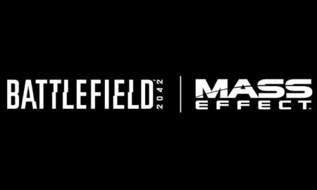 Battlefield X Mass Effect