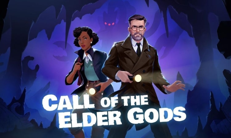 Call of the Elder Gods es la secuela de Call of the Sea