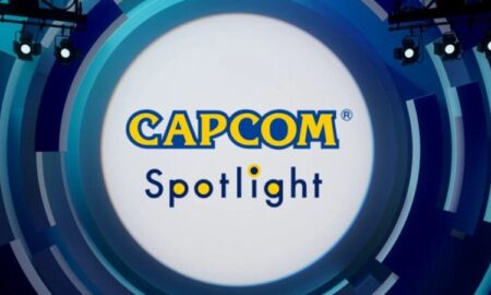 Capcom Spotlight
