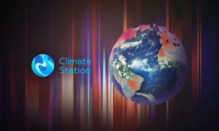 Climate Station