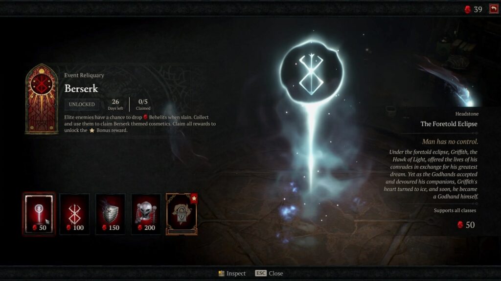 Diablo 4 berserker gameplay