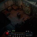 Diablo 4 berserker gameplay