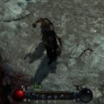 Diablo 4 berserker gameplay