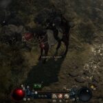 Diablo 4 berserker gameplay