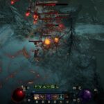 Diablo 4 berserker gameplay