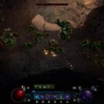 Diablo 4 berserker gameplay