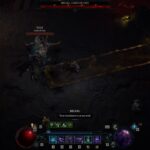 Diablo 4 berserker gameplay