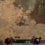 Diablo 4 berserker gameplay