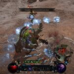 Diablo 4 berserker gameplay