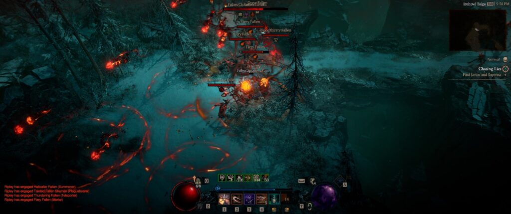 Diablo-IV-Season-8-review-gameplay