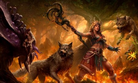 Diablo-Immortal-Druida-review