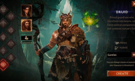 Diablo-Immortal-Druida-review-gameplay