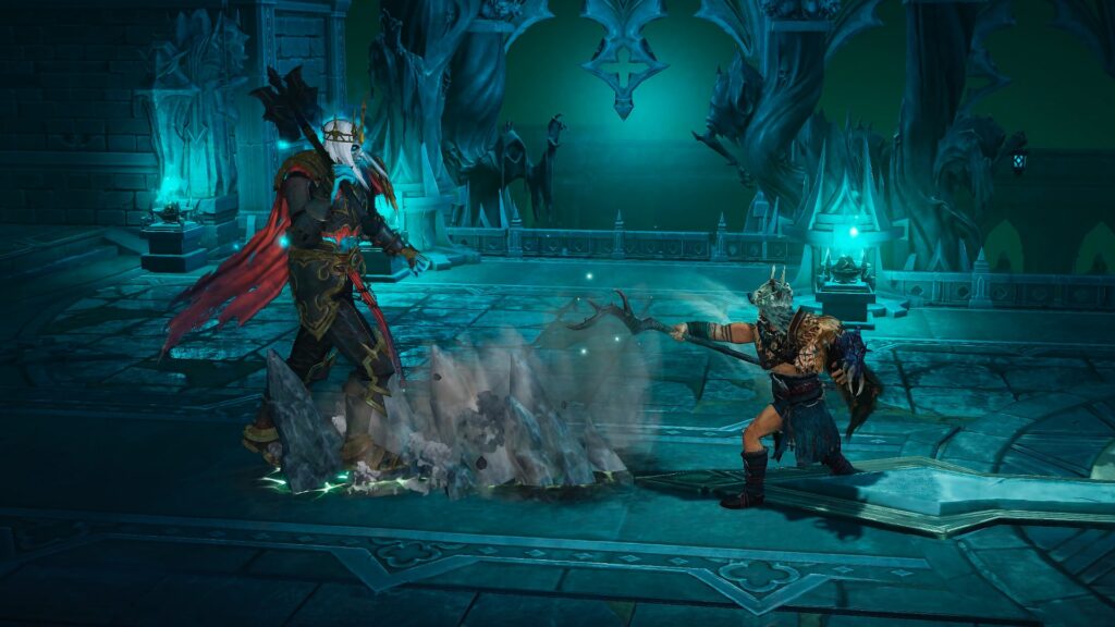 Diablo-Immortal-Druida-review-gameplay