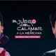 El Juego del Calamar llega a CDMX