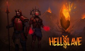 HellSlave II Judgement of the Archon se lanzará el próximo año