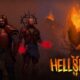 HellSlave II Judgement of the Archon se lanzará el próximo año